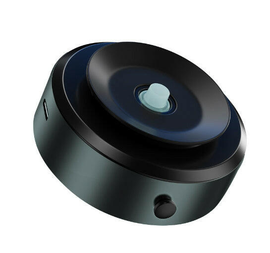 Sophisticated magnetic phone holder car mount with GPS mounts and sleek design for easy smartphone access