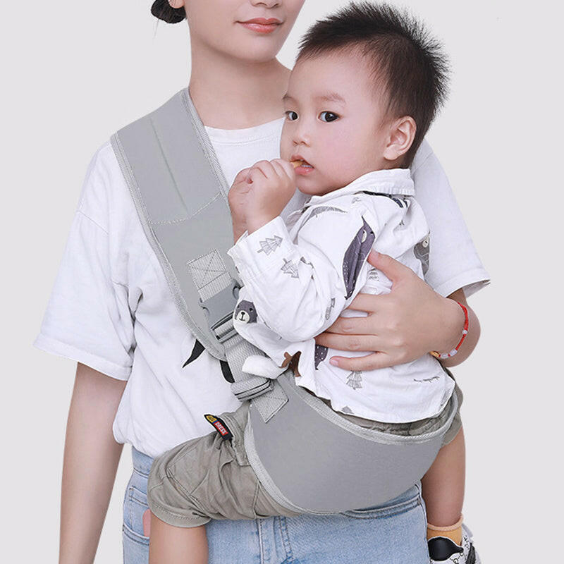 Baby Carrier One-shoulder Simple Hugging Artifact.