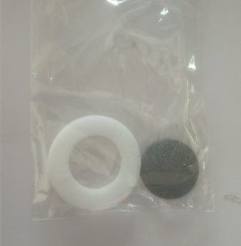 Replacement heads for electric foot file callus remover from Mystore for effective foot care.