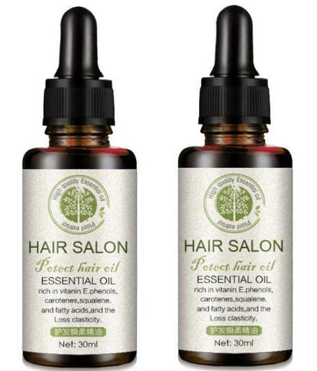 Mystore Hair Care Essential Oil in 30ml bottles for nourishing and revitalizing hair